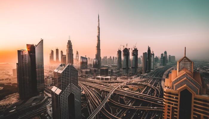 Dubai finans ve vergi rehberi
