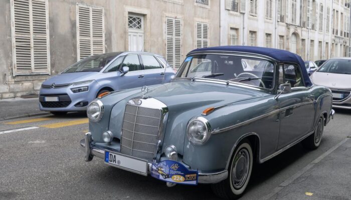 Motorlu Taşıtlar Vergisi Başlıklarında Tüketicilerin Bilmesi Gereken Noktalar