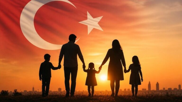 ‘Milli Aile Haftası’ kapsamında 81 ilde aile odaklı programlar düzenlenecek: editörlerin yakın takibindeki gelişme