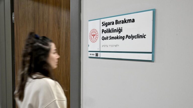 Sigarayı bırakmak için 143 bin kişi destek aldı: son gelişmelerle yeniden gündemde
